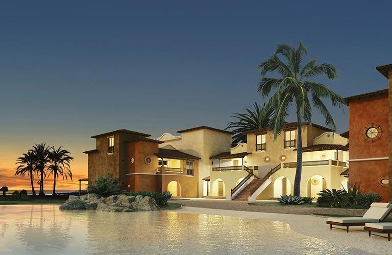 Dreams Dominicus La Romana Resort & Spa 巴亚希贝 外观 照片